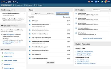 calcentral berkeley|uc berkeley applicant portal.